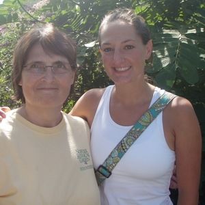 Meet your Posher, Lisa